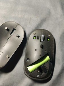 Zebronics (Companion 110) Type C Rechargeable