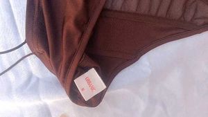 Brand New (Urbanic) Brown Corset Top