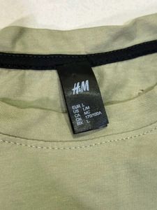 Combo Of Hnm And Seould Store, Sweatshirt.