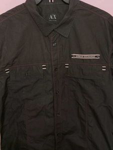 ARMANI EXCHANGE Men&#39;s Shirt