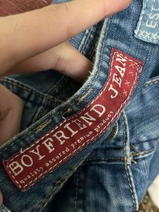 Pintresty 🌸  boyfriend  Jeans