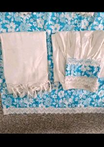 Totally New Cotton Afghani Kurta Sets Xxl