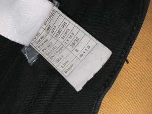 Levi&#39;s Jeans