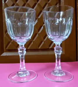 Premium Wine Glass