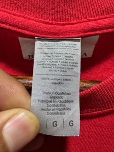 Balenciaga Vintage Political Campaign TShirt