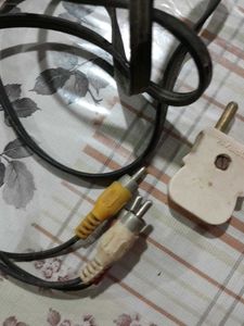 Gadget Cables &amp; Accessories