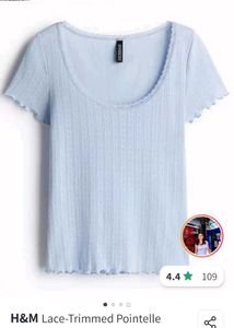 Hnm Tops