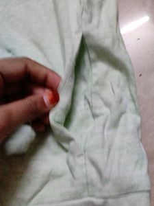 Hoodie Small