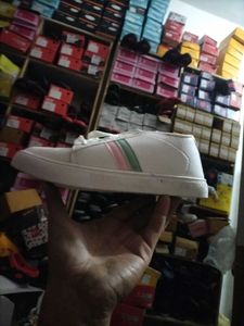 Comfortable Shoes