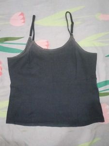 Set Of Black &amp;white Innerwear