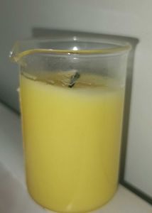 Amantyacare Melt &amp; Pour Body Oil Candle 🕯️