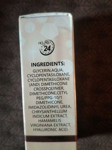 Miss Ads Face Primer
