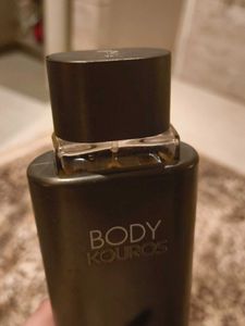 Yves Saint Laurent Mens Perfume