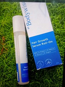 Bodywise Hair Growth Serum