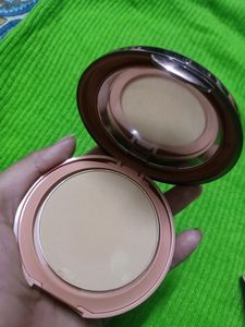 Primer+Matte *Powder* Foundation
