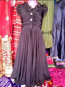 Gown Frock