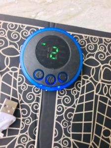 EMS Foot Massager