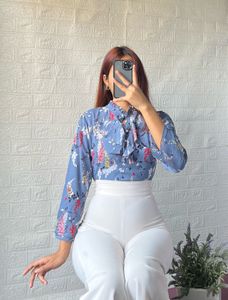 Korean Top