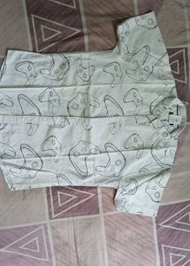 Boys T-shirt