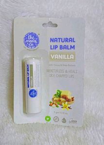 The Moms Co. Lipbalm