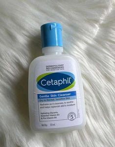 Cetaphil Gentle Cleanser