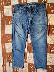 Killer Denim Jeans