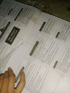Educart Question Bank Of Class 9 Socal Science