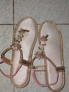 Elegant Flats & Sandals
