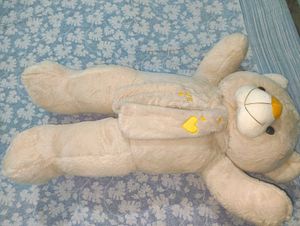 Giant Teddy Bear