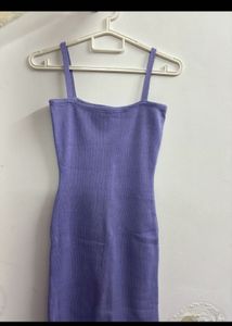 Korean Mini Drees