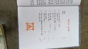 Class 9 Hindi book ( 2 Kritika And 1 Horizon क्षितिज )