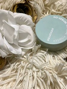 Amtisebum Powder