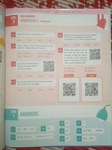 Class 10 CBSE practice Book From Byjus
