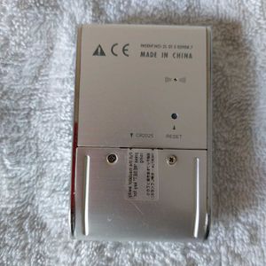 Imported Pocket World Clock