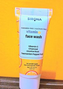 SINORA | Hydra + Shine Skincare Kit | Original Product | Healthy For Skincare .