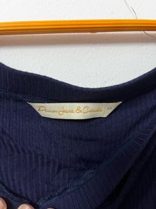 Off Shoulder Top From Lifestyle