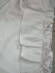 off Shoulder White Top By VVV