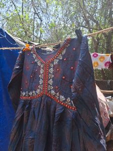 Nayra Dupatta Set