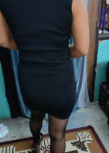 Never Used Dress