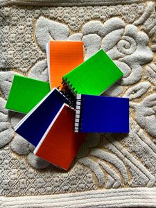 cute little diary for you 🎉