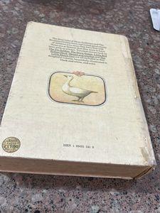 Large Volume Of 43 Fairy tales