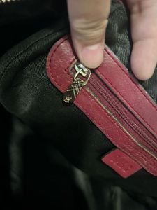 DAKS LONDON Original Handbag