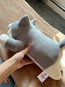 Aesthetic Plushiee For Your Bed