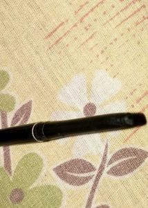 Black Kajal Eyeliner