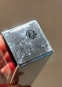 DIOR Addict Lip Glow - 031 - Strawberry (3.2gm)