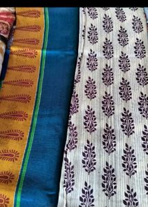 Soft PATOLA SAREE