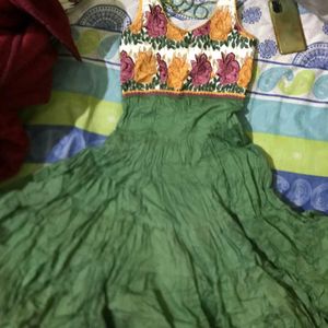 Anarkali Suit Set Price Drop For 3 Days