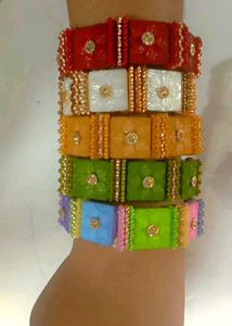 Colourful Bracelet For Girls