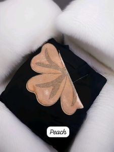 Imported Trending Flower Abaya