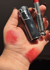 Dior Addict Shine Lipstick